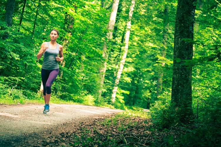 7 Best Trail Running Spots in Virginia